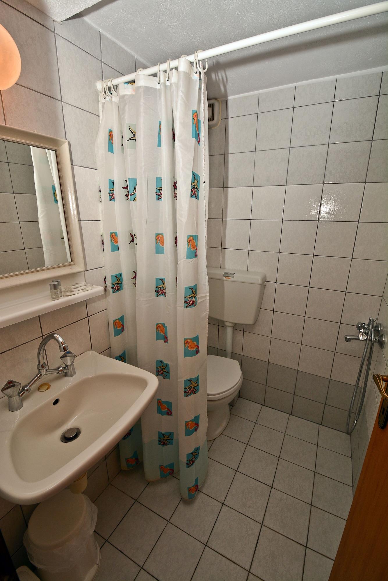 Nina Apartments ネオ・キリマ エクステリア 写真