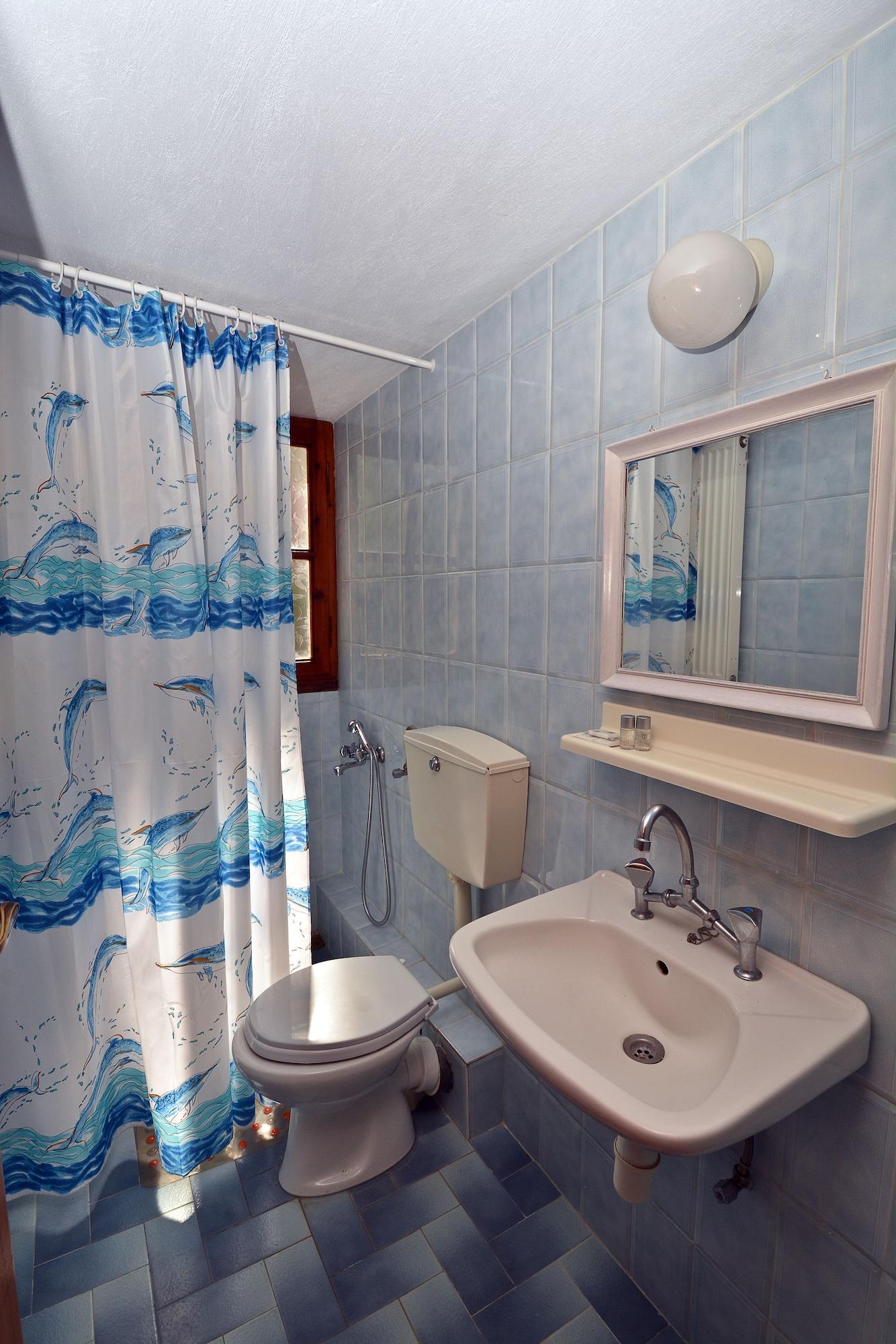 Nina Apartments ネオ・キリマ エクステリア 写真